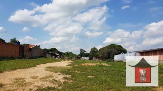 Lote/Terreno à venda, 6680m² no Éden, Sorocaba
