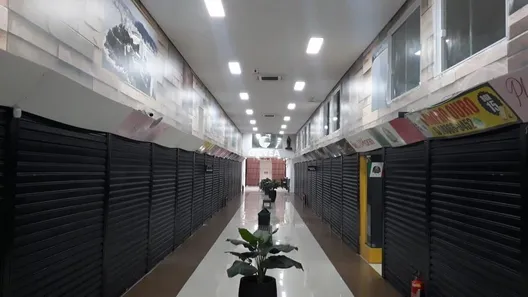 Ponto Comercial à venda, 600m² no Centro, São Vicente