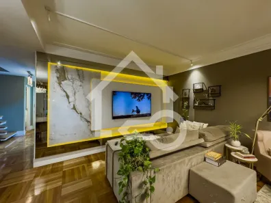 Casa de Condomínio com 3 Quartos à venda, 153m² no Demarchi, São Bernardo do Campo