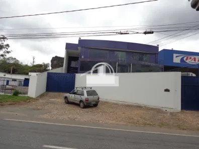 Galpão/Depósito/Armazém para alugar, 1000m² no Santo Antônio, Sete Lagoas