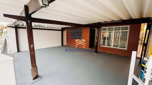 Casa com 2 Quartos para alugar, 70m² no Vila Trabalhista, Guarulhos