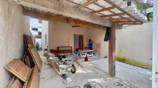 Casa com 3 Quartos à venda, 150m² no Piratininga, Niterói