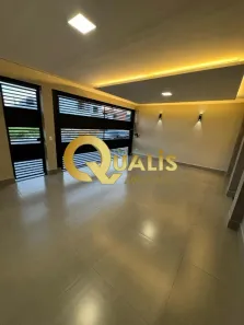 Casa com 3 Quartos à venda, 138m² no Vila Sfeir, Indaiatuba