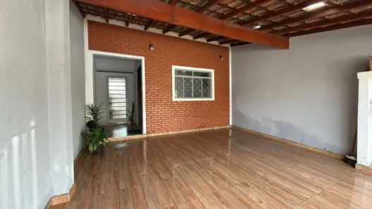 Casa com 2 Quartos à venda, 102m² no Bosque dos Eucaliptos, São José dos Campos