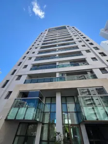 Apartamento com 3 Quartos para alugar, 112m² no Patamares, Salvador