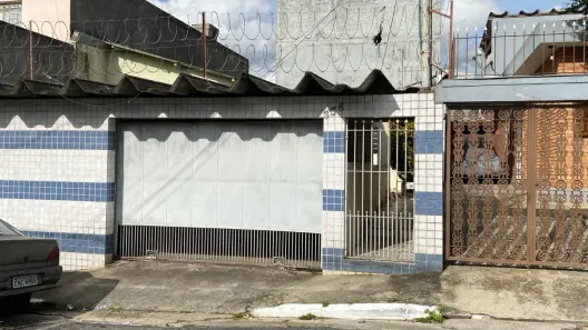 Casa com 2 Quartos à venda, 150m² no Vila Serralheiro, São Paulo