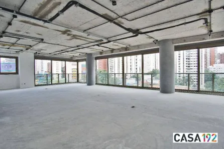 Apartamento com 4 Quartos à venda, 358m² no Vila Nova Conceição, São Paulo