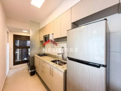 Apartamento com 2 Quartos à venda, 72m² no Jardim Piratininga, Sorocaba