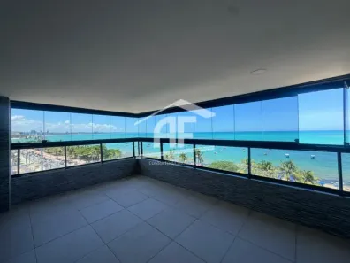 Apartamento com 3 Quartos à venda, 176m² no Ponta Verde, Maceió