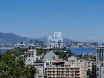 Apartamento com 1 Quarto à venda, 37m² no Ingá, Niterói