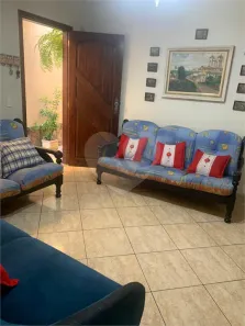 Sobrado com 3 Quartos à venda, 150m² no Parque Nações Unidas, São Paulo