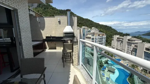 Apartamento com 3 Quartos à venda, 99m² no Conceição de Jacareí, Mangaratiba