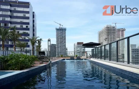 Apartamento com 2 Quartos à venda, 68m² no Sumaré, São Paulo