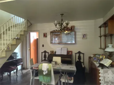 Casa com 2 Quartos à venda, 117m² no Brooklin Paulista, São Paulo