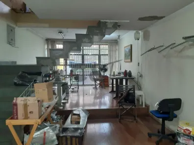 Prédio Comercial para venda ou aluguel, 280m² no Chácara Santo Antônio (Zona Sul), São Paulo