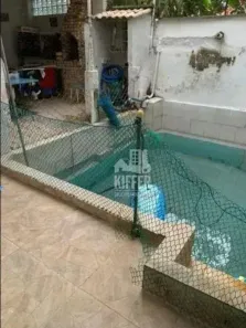 Casa com 5 Quartos à venda, 100m² no Paraíso, São Gonçalo