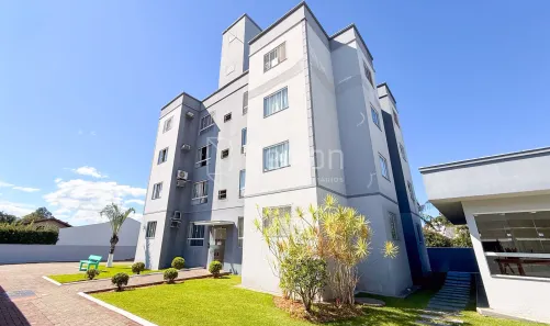 Apartamento com 3 Quartos à venda, 58m² no Capitais, Timbó