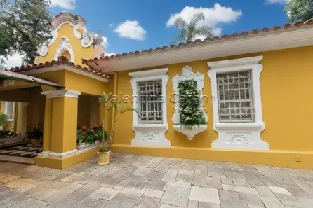 Imóvel Comercial à venda, 1665m² no Morro dos Ingleses, São Paulo