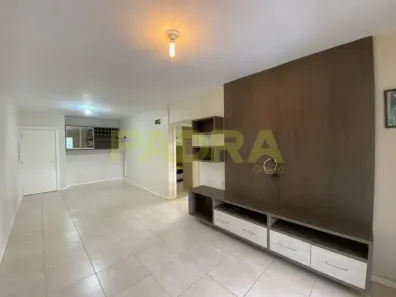 Apartamento com 2 Quartos para alugar, 75m² no Jardim Itália, Chapecó