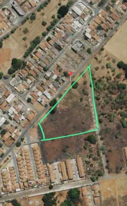 Lote/Terreno à venda, 7000m² no Chácaras Buritis, Goiânia