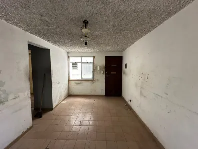 Apartamento com 2 Quartos à venda, 50m² no Inhaúma, Rio de Janeiro