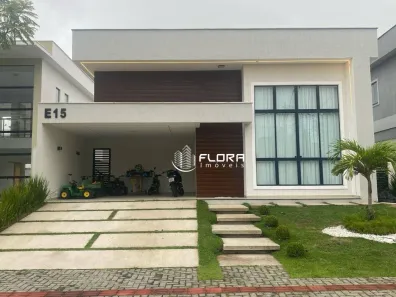 Casa de Condomínio com 3 Quartos à venda, 180m² no Inoã (Inoã), Maricá