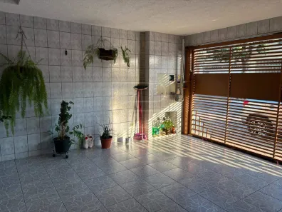 Sobrado com 3 Quartos à venda, 92m² no Jardim Aricanduva, São Paulo