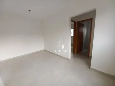 Apartamento com 2 Quartos à venda, 45m² no Jardim Novo II, Mogi Guaçu