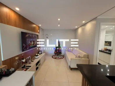 Apartamento com 2 Quartos à venda, 63m² no Jardim, Santo André