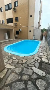 Apartamento com 3 Quartos à venda, 80m² no Jardim São Paulo, João Pessoa