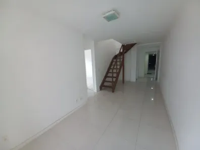 Cobertura com 3 Quartos para alugar, 137m² no Praça Seca, Rio de Janeiro