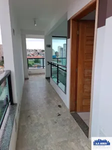 Apartamento com 2 Quartos para alugar, 90m² no Vila Londrina, São Paulo