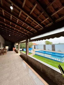 Fazenda/Sítio com 2 Quartos à venda, 200m² no Chácaras de Recreio Cruzeiro do Sul, Santa Bárbara D'Oeste