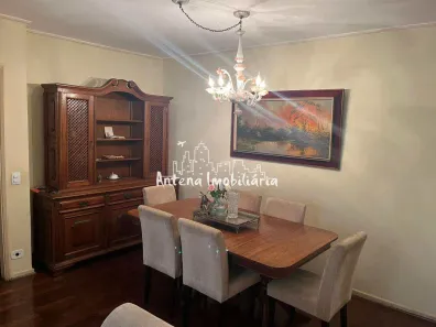 Apartamento com 2 Quartos à venda, 98m² no Santa Cecília, São Paulo