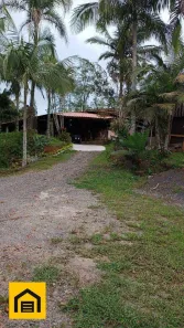 Fazenda/Sítio com 2 Quartos à venda, 1128m² no Represa, Ribeirão Pires