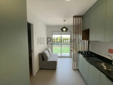 Apartamento com 1 Quarto à venda, 26m² no Vila Butantã, São Paulo