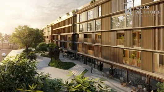Apartamento com 2 Quartos à venda, 128m² no Campeche, Florianópolis