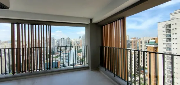 Apartamento com 3 Quartos à venda, 100m² no Perdizes, São Paulo