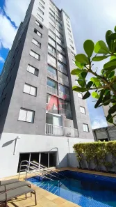 Apartamento com 2 Quartos à venda, 58m² no Quitaúna, Osasco