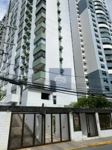 Apartamento com 4 Quartos à venda, 518m² no Aflitos, Recife