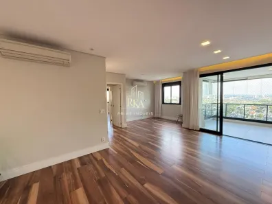 Apartamento com 2 Quartos à venda, 112m² no Melville Empresarial I e II, Barueri