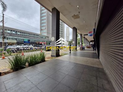 Ponto Comercial à venda, 90m² no Vila da Serra, Nova Lima