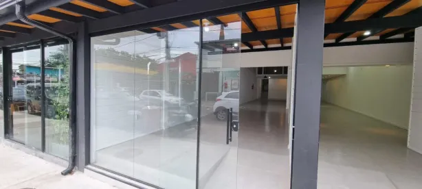 Ponto Comercial para alugar, 120m² no Lagoa da Conceição, Florianópolis