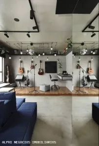 Apartamento com 1 Quarto à venda, 74m² no Bela Vista, São Paulo
