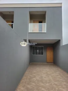Sobrado com 2 Quartos à venda, 83m² no Vila Nhocune, São Paulo