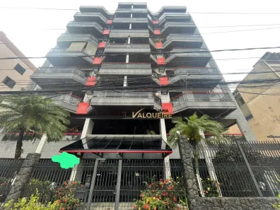 Apartamento com 2 Quartos à venda, 100m² no Vila Valqueire, Rio de Janeiro