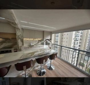 Apartamento com 2 Quartos à venda, 83m² no Jardim Flor da Montanha, Guarulhos