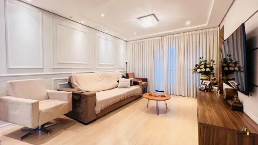 Apartamento com 3 Quartos à venda, 115m² no Charqueadas, Caxias do Sul