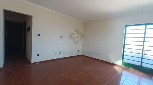Apartamento com 3 Quartos à venda, 71m² no Independência, Ribeirão Preto