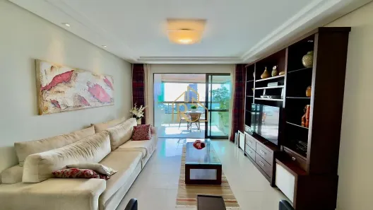 Apartamento com 3 Quartos à venda, 129m² no Estreito, Florianópolis
